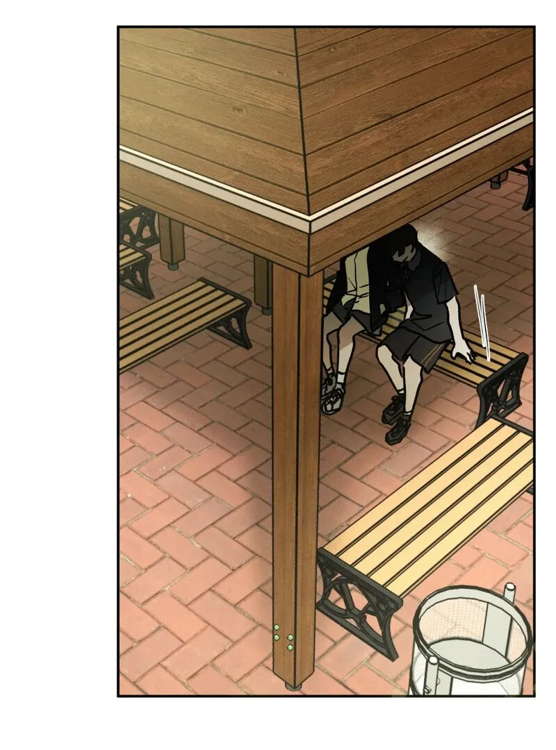 I Think You Are Chapter 28 page 19 - 