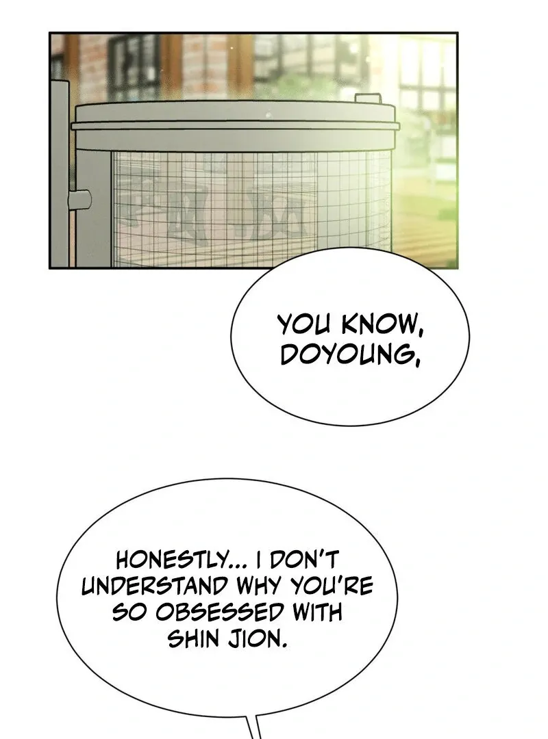 I Think You Are Chapter 28 page 20 - 