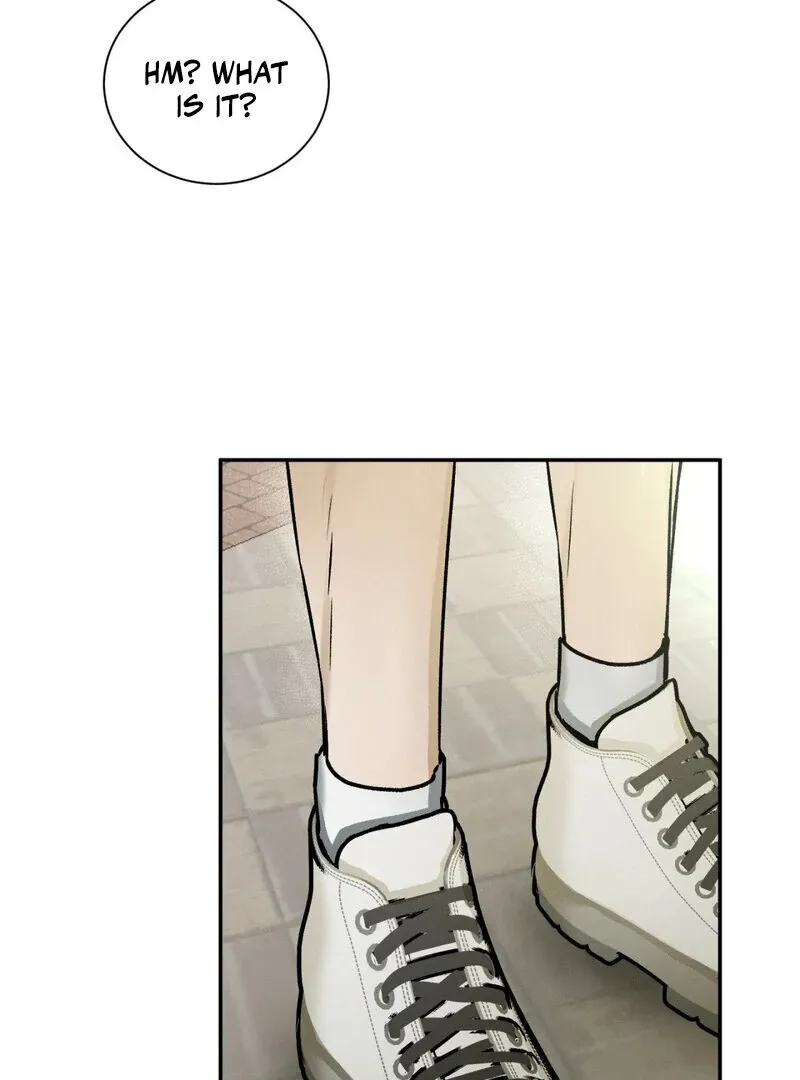 I Think You Are Chapter 28 page 3 - 