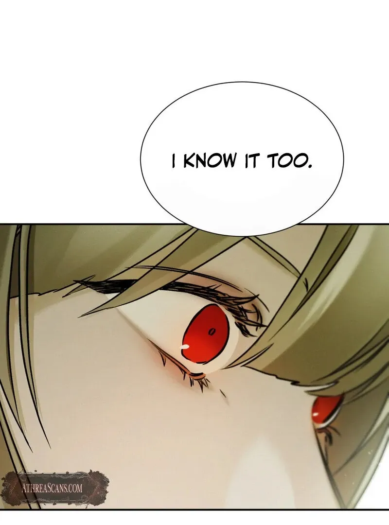 I Think You Are Chapter 28 page 22 - 