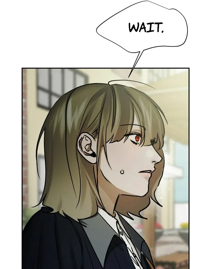 I Think You Are Chapter 28 page 27 - 