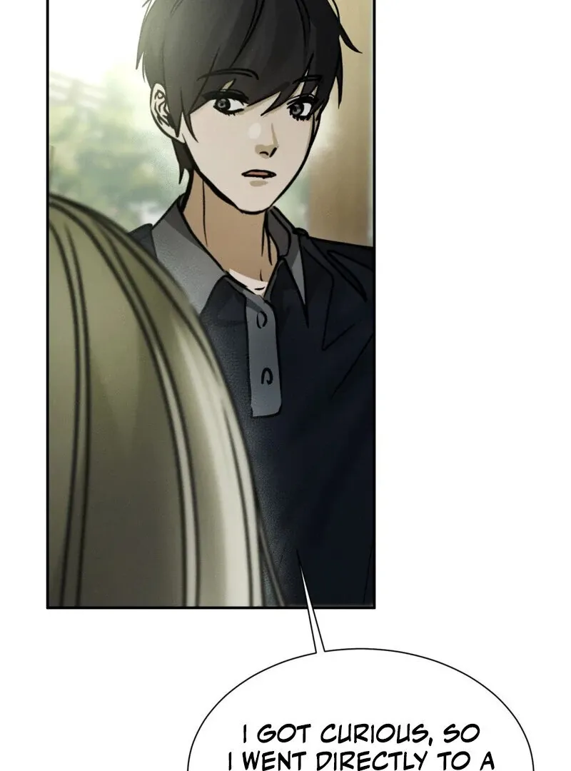 I Think You Are Chapter 28 page 29 - 