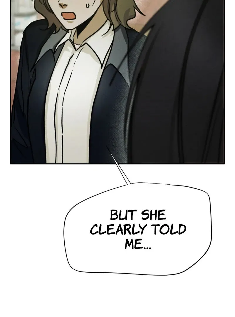 I Think You Are Chapter 28 page 31 - 