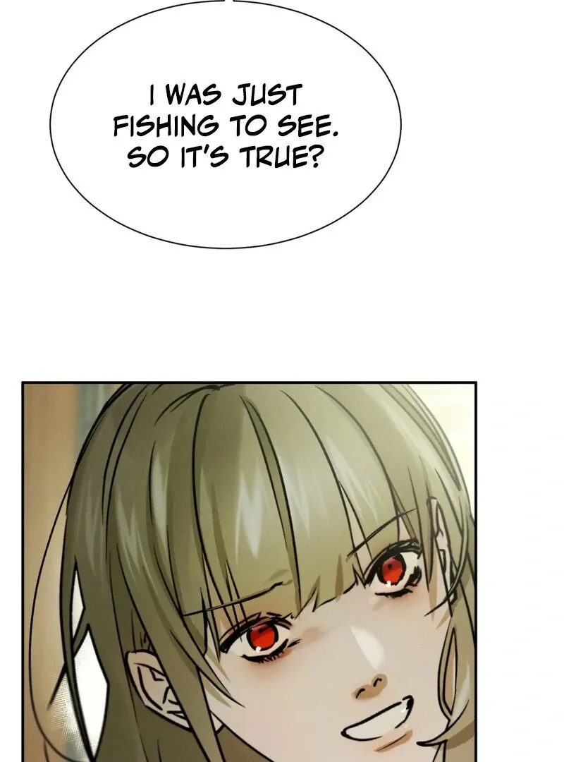 I Think You Are Chapter 28 page 34 - 