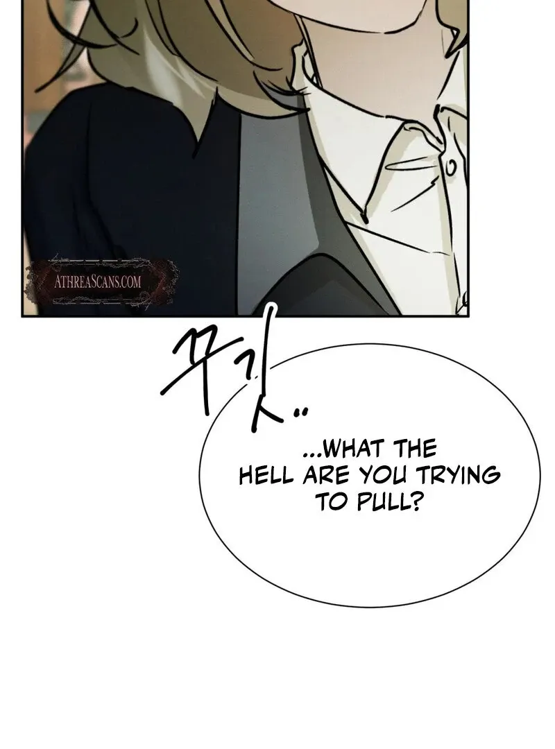 I Think You Are Chapter 28 page 35 - 