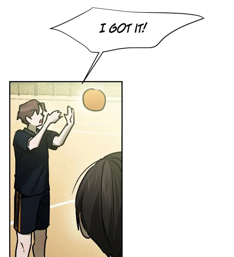 I Think You Are Chapter 28 page 37 - 