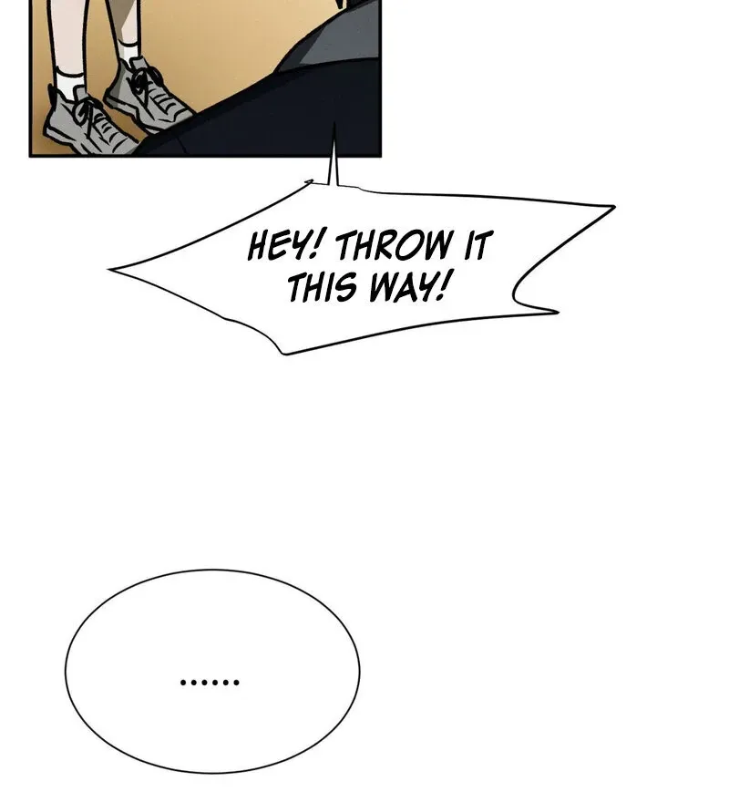 I Think You Are Chapter 28 page 38 - 