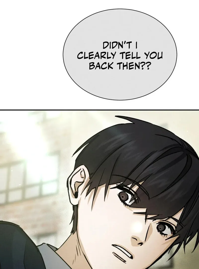 I Think You Are Chapter 28 page 5 - 