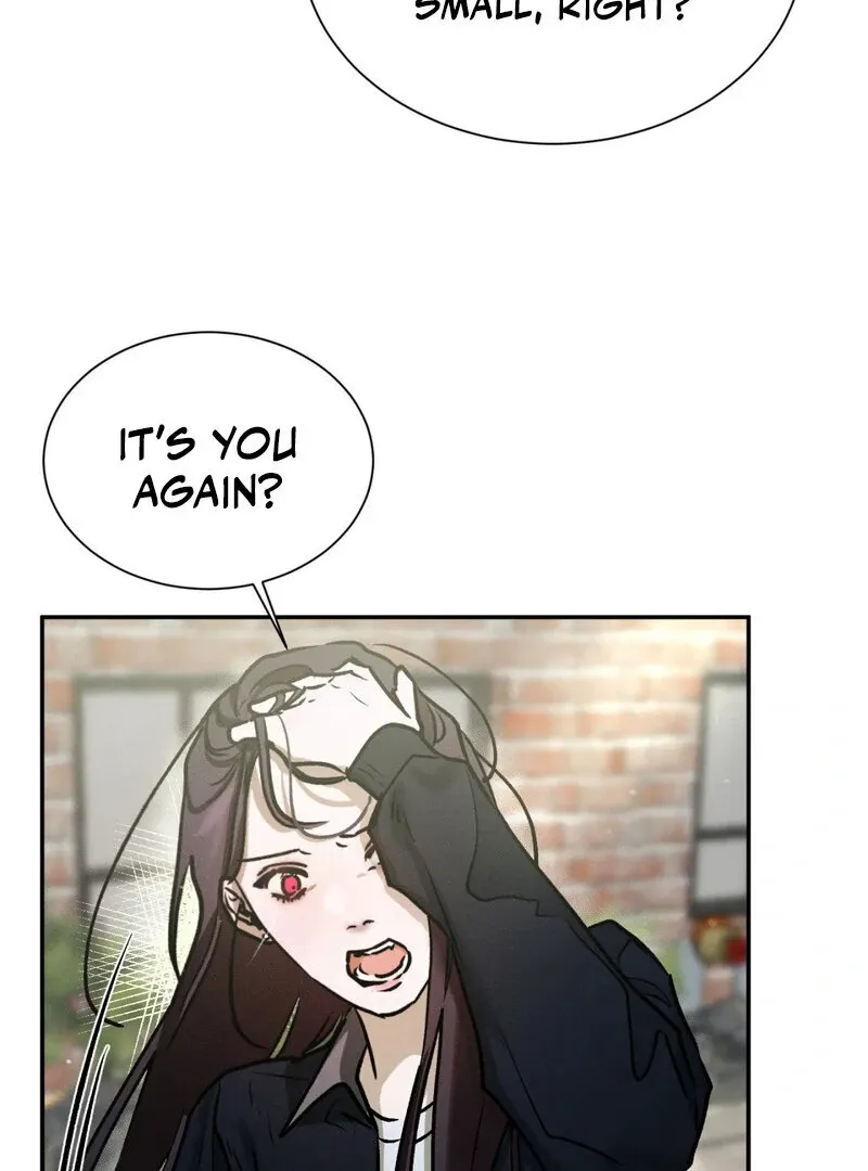 I Think You Are Chapter 28 page 46 - 