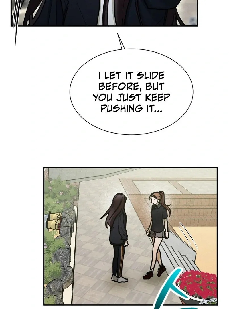I Think You Are Chapter 28 page 47 - 
