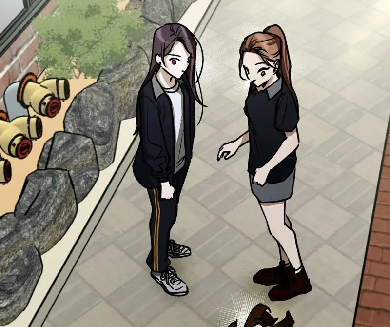 I Think You Are Chapter 28 page 63 - 