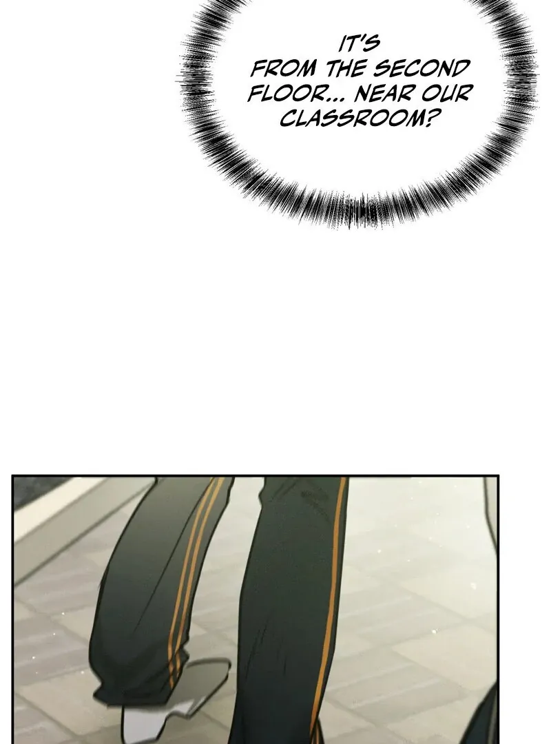 I Think You Are Chapter 28 page 75 - 