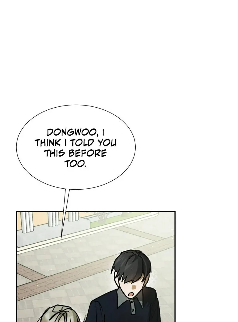 I Think You Are Chapter 28 page 9 - 