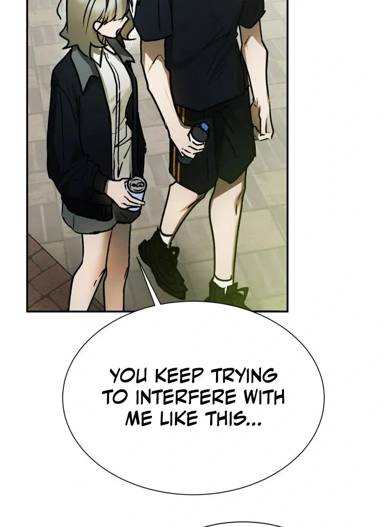 I Think You Are Chapter 28 page 10 - 
