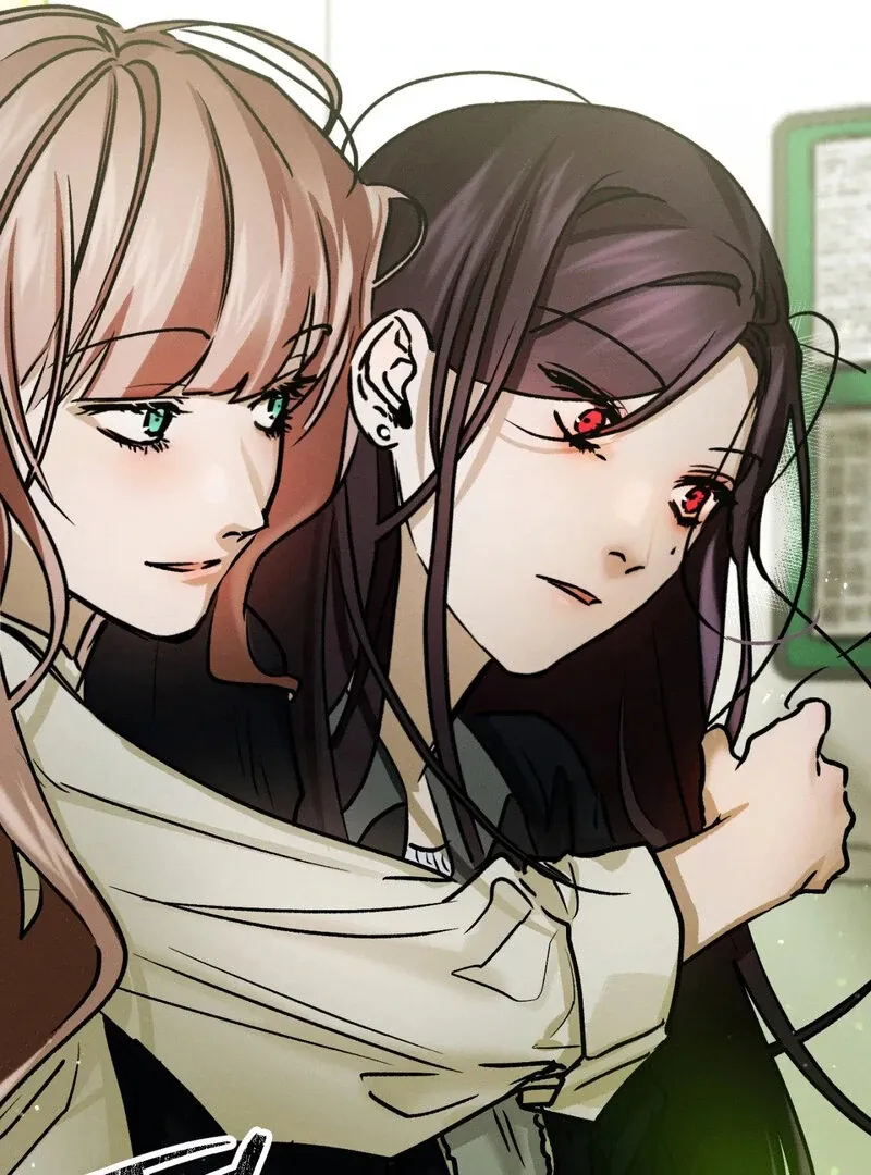 I Think You Are Chapter 28 page 91 - 