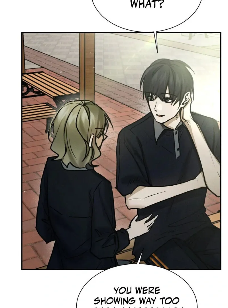 I Think You Are Chapter 29 page 11 - 