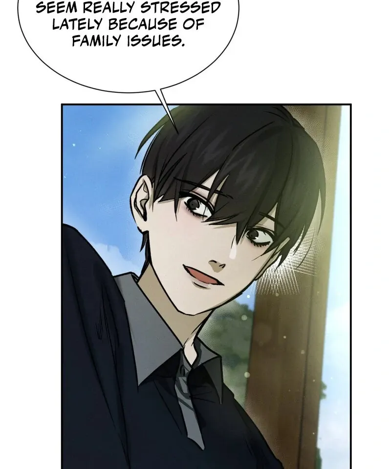 I Think You Are Chapter 29 page 13 - 