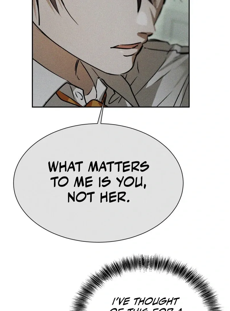 I Think You Are Chapter 29 page 19 - 