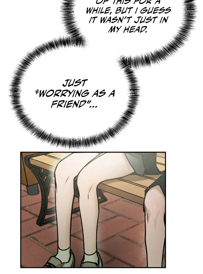 I Think You Are Chapter 29 page 20 - 
