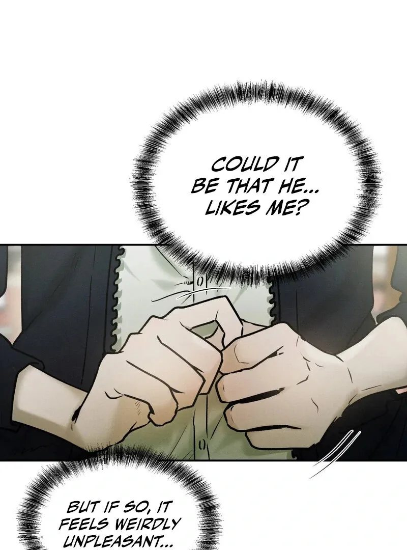 I Think You Are Chapter 29 page 21 - 