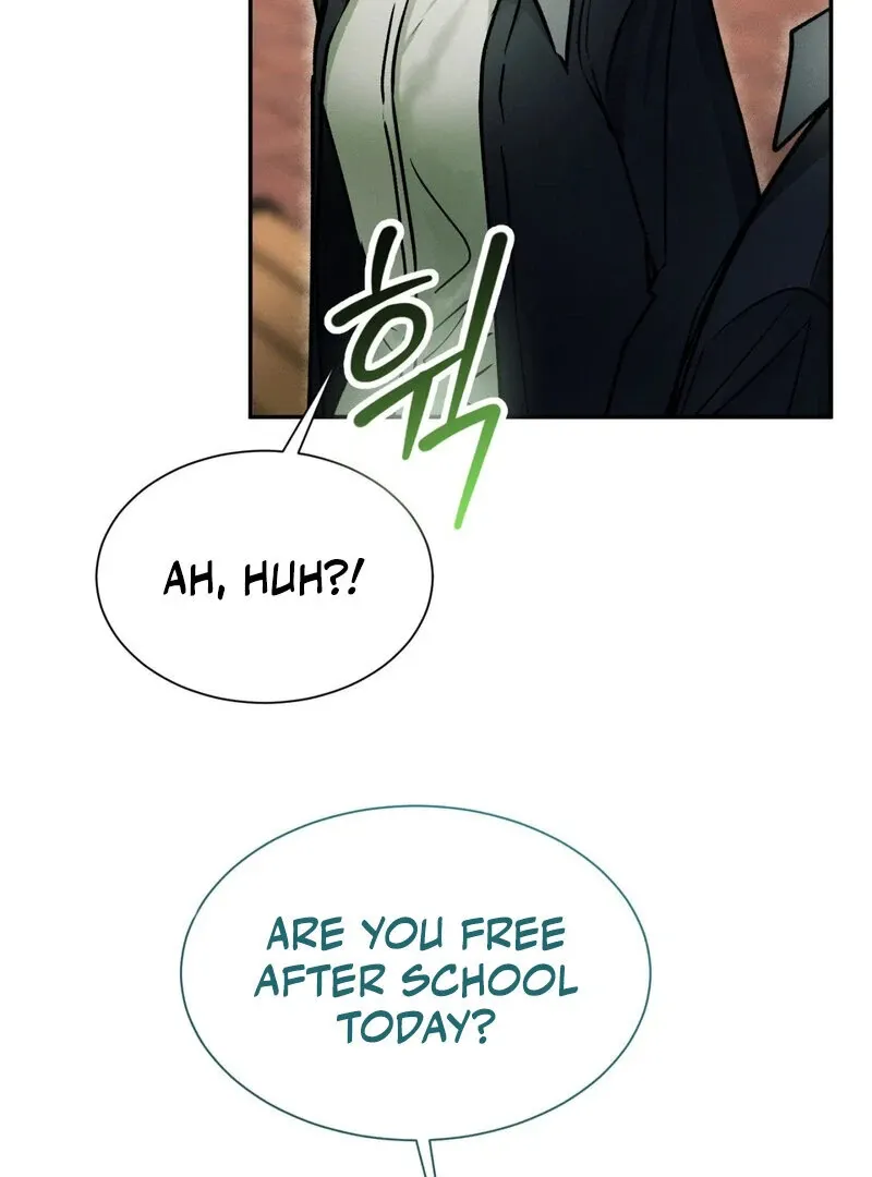 I Think You Are Chapter 29 page 23 - 