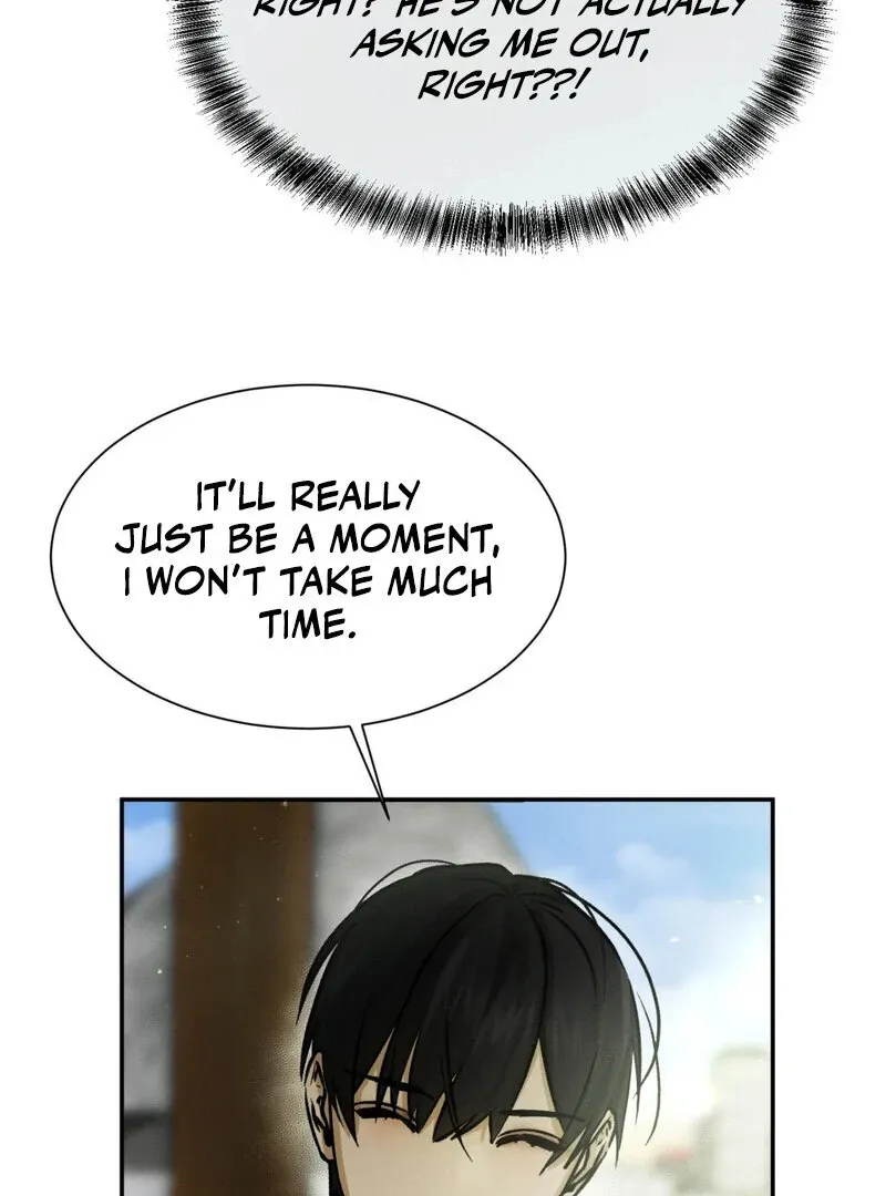 I Think You Are Chapter 29 page 32 - 