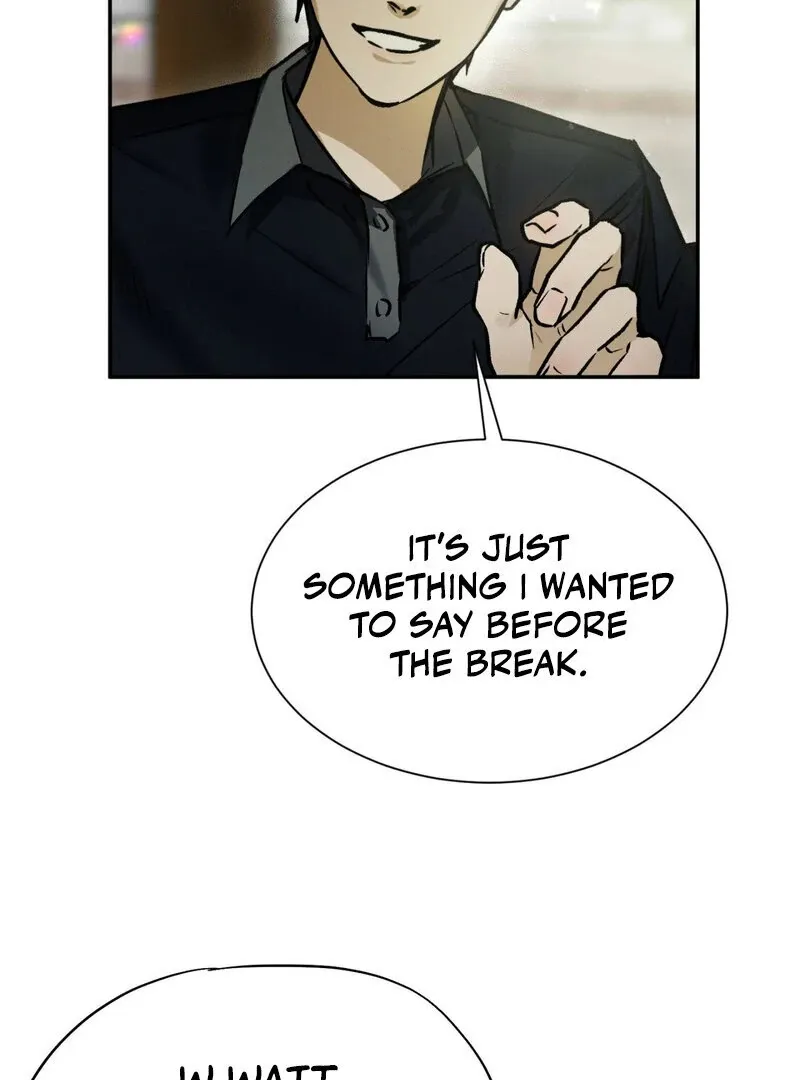 I Think You Are Chapter 29 page 33 - 