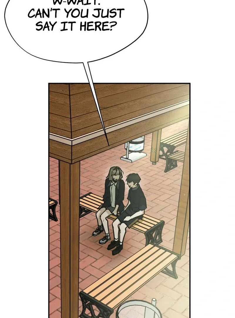 I Think You Are Chapter 29 page 34 - 