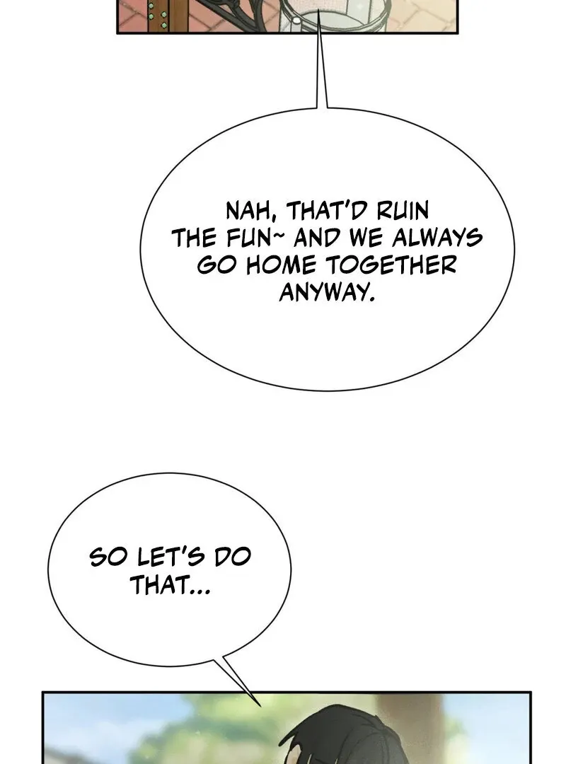 I Think You Are Chapter 29 page 35 - 