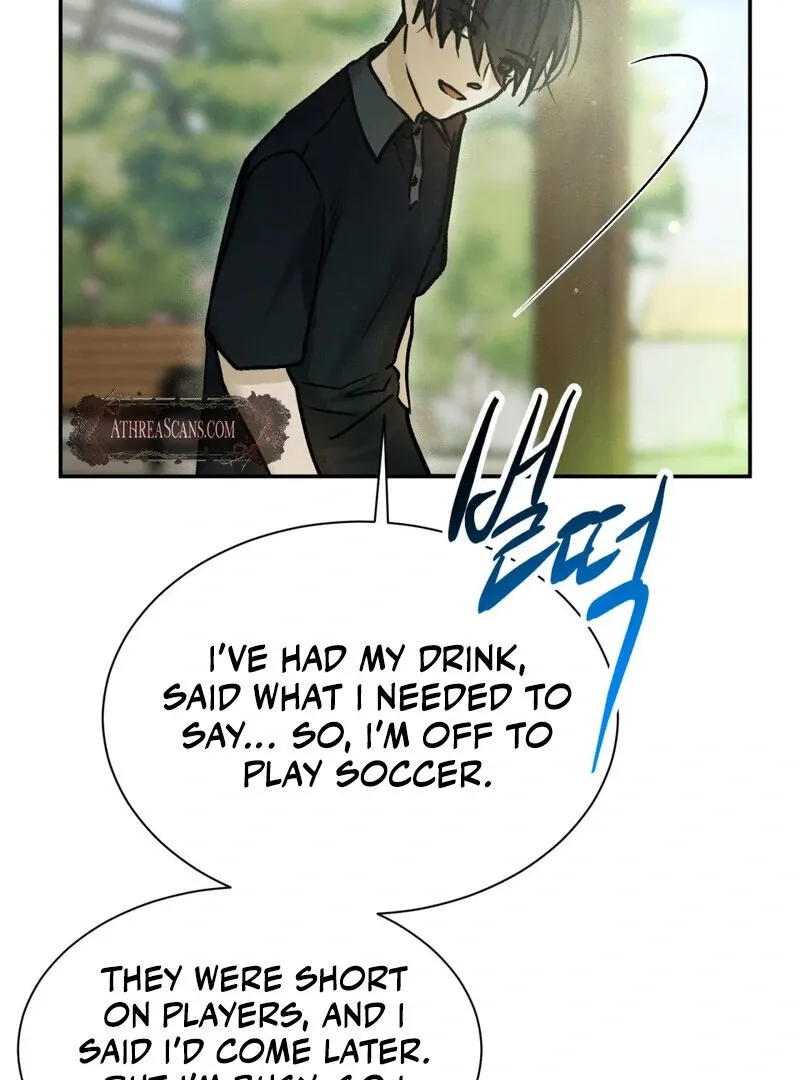 I Think You Are Chapter 29 page 36 - 
