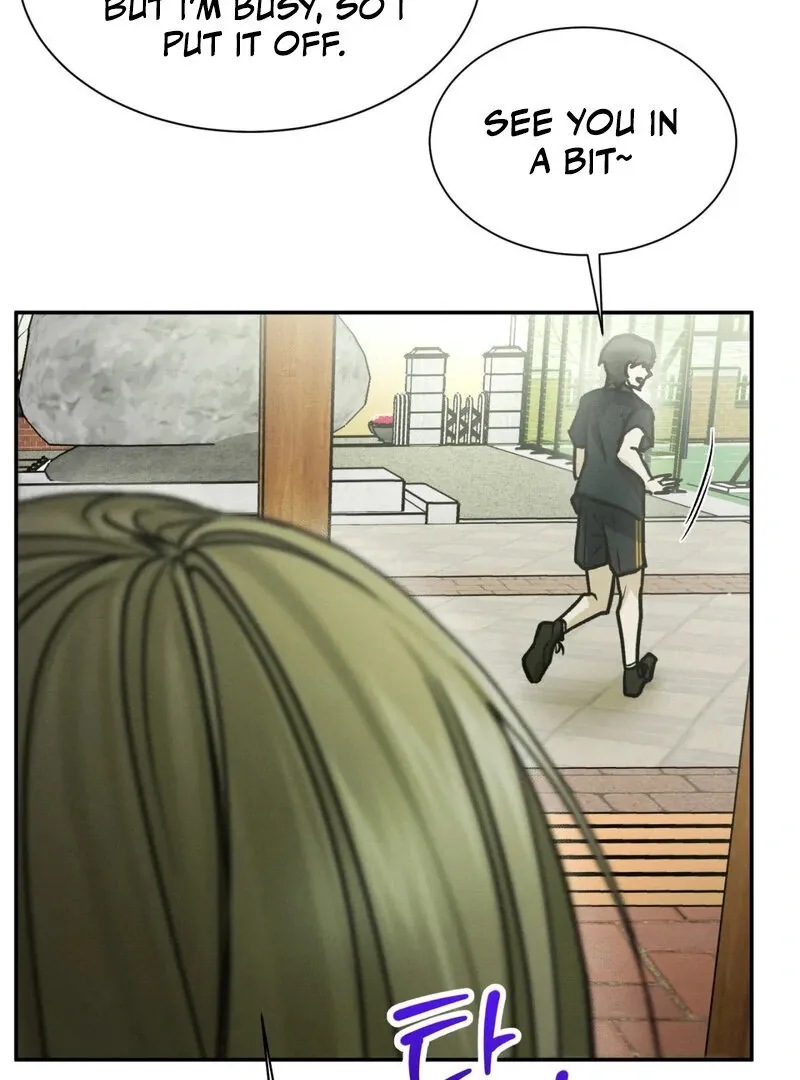 I Think You Are Chapter 29 page 37 - 