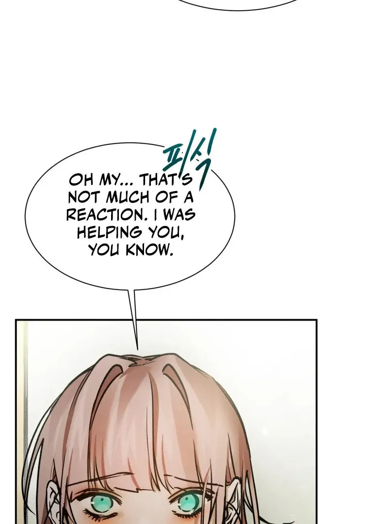 I Think You Are Chapter 29 page 50 - 