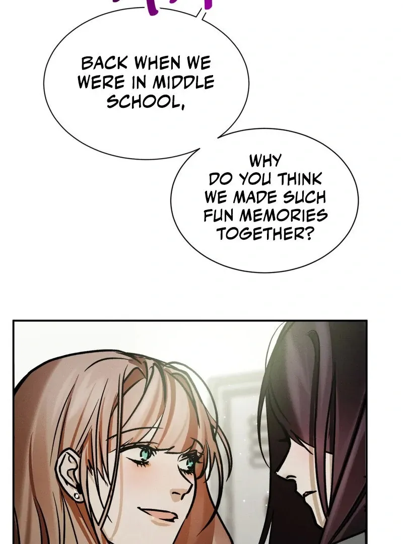 I Think You Are Chapter 29 page 56 - 