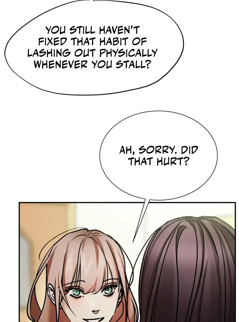 I Think You Are Chapter 29 page 73 - 
