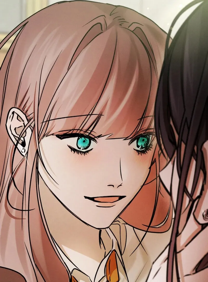 I Think You Are Chapter 29 page 81 - 