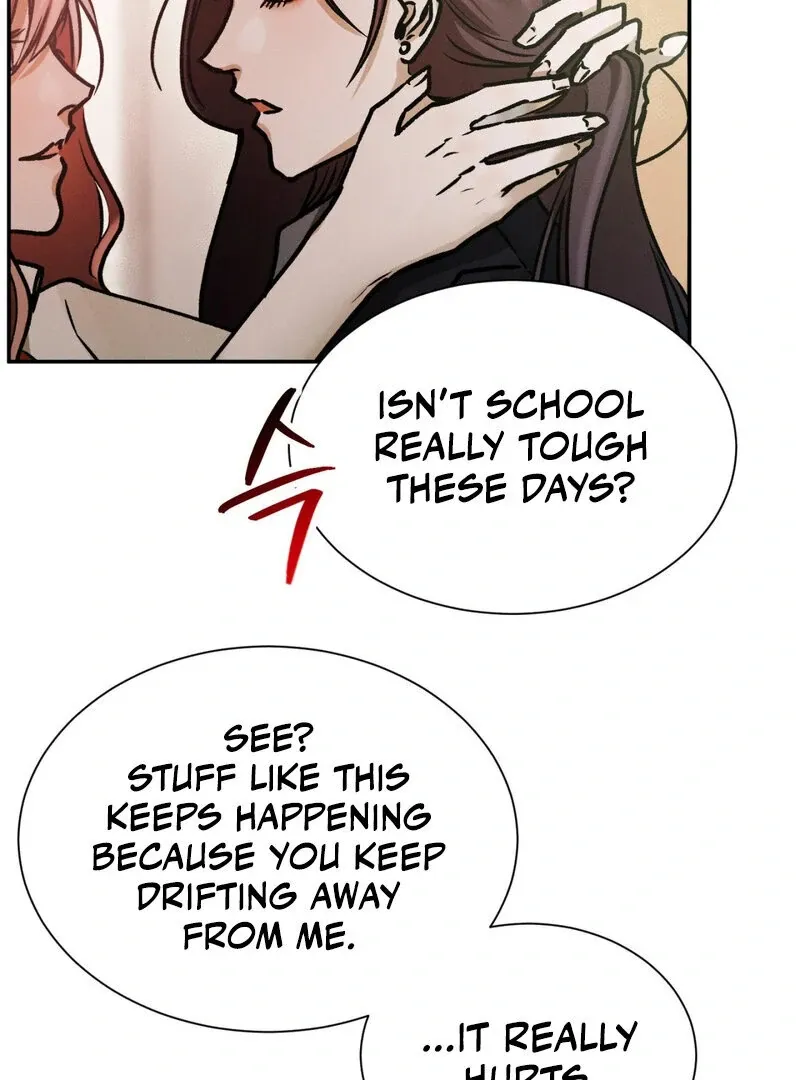 I Think You Are Chapter 29 page 83 - 