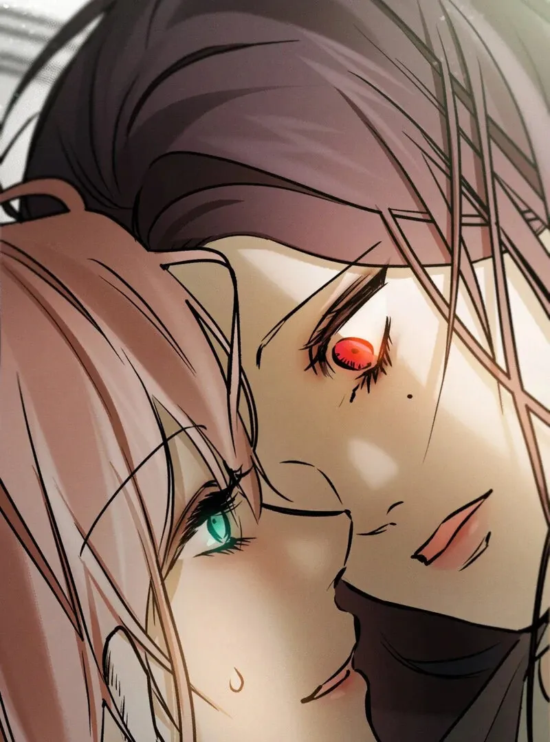 I Think You Are Chapter 29 page 91 - 