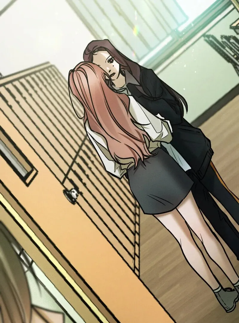 I Think You Are Chapter 29 page 98 - 