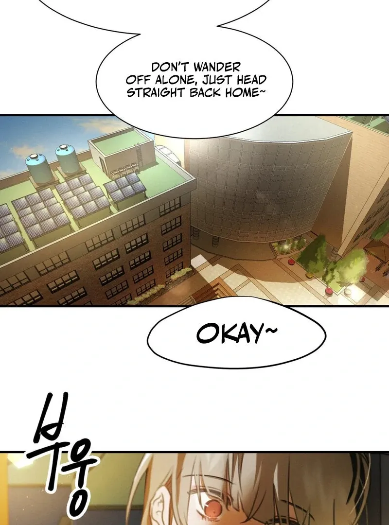 I Think You Are Chapter 3 page 15 - 