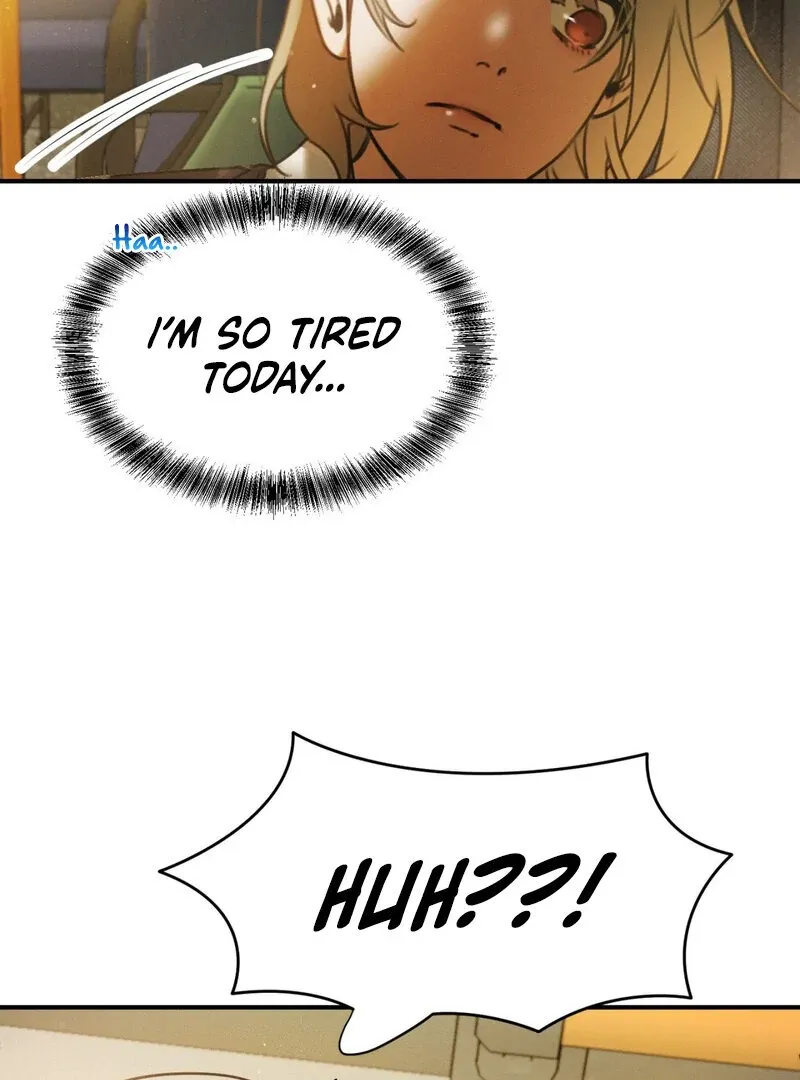 I Think You Are Chapter 3 page 16 - 