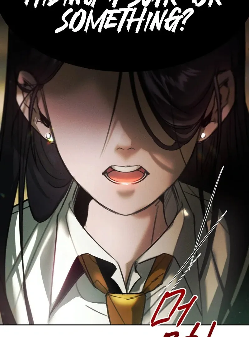 I Think You Are Chapter 3 page 3 - 