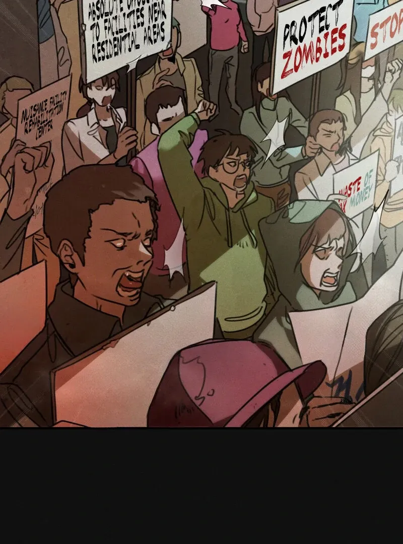 I Think You Are Chapter 3 page 21 - 
