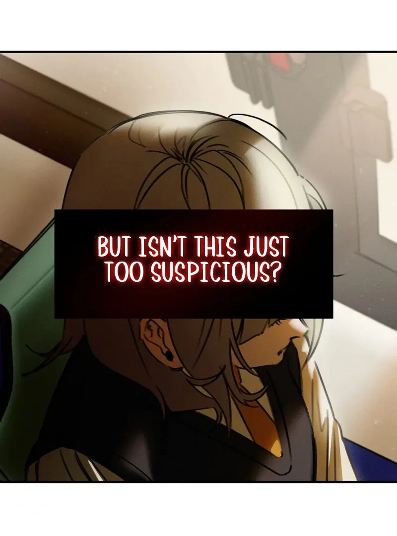 I Think You Are Chapter 3 page 30 - 