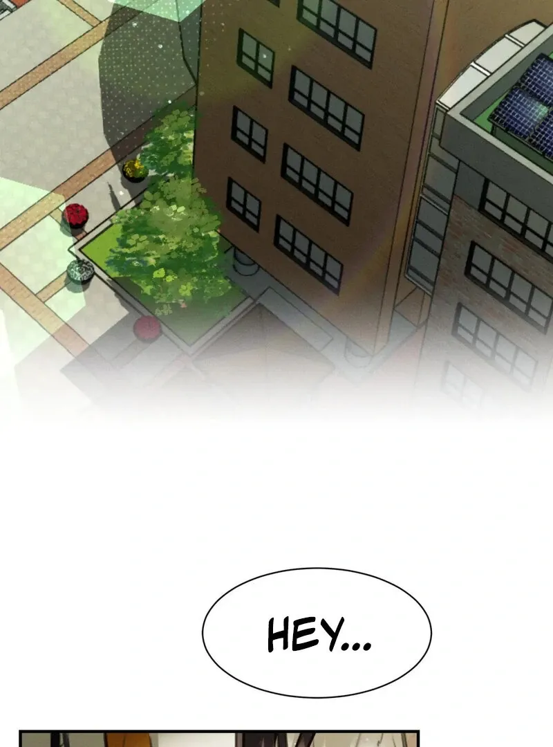 I Think You Are Chapter 3 page 35 - 