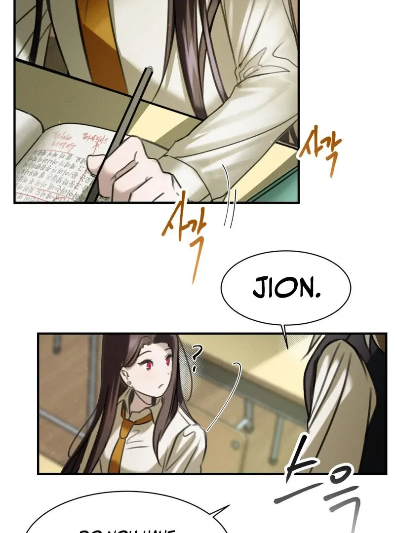 I Think You Are Chapter 3 page 36 - 