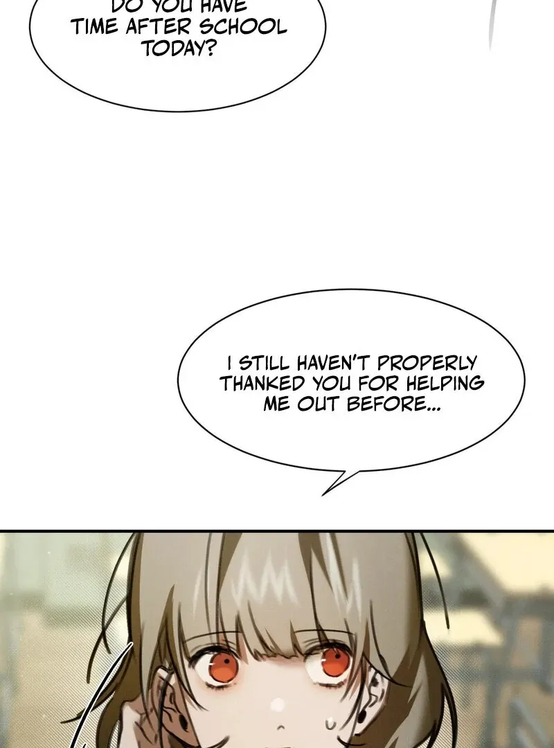 I Think You Are Chapter 3 page 37 - 