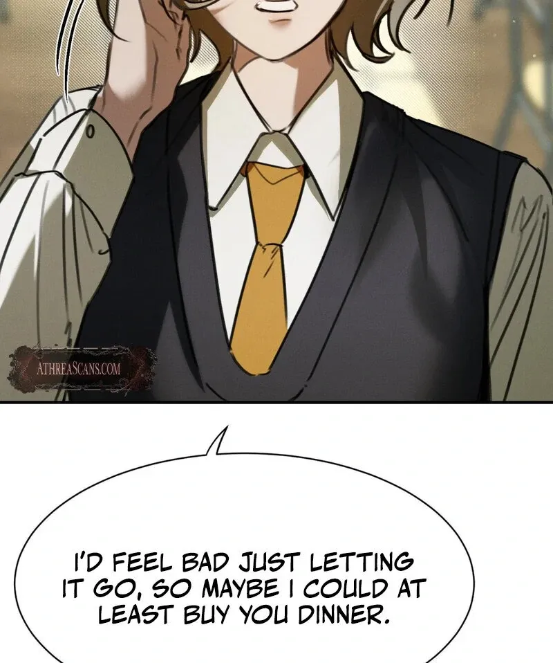 I Think You Are Chapter 3 page 38 - 