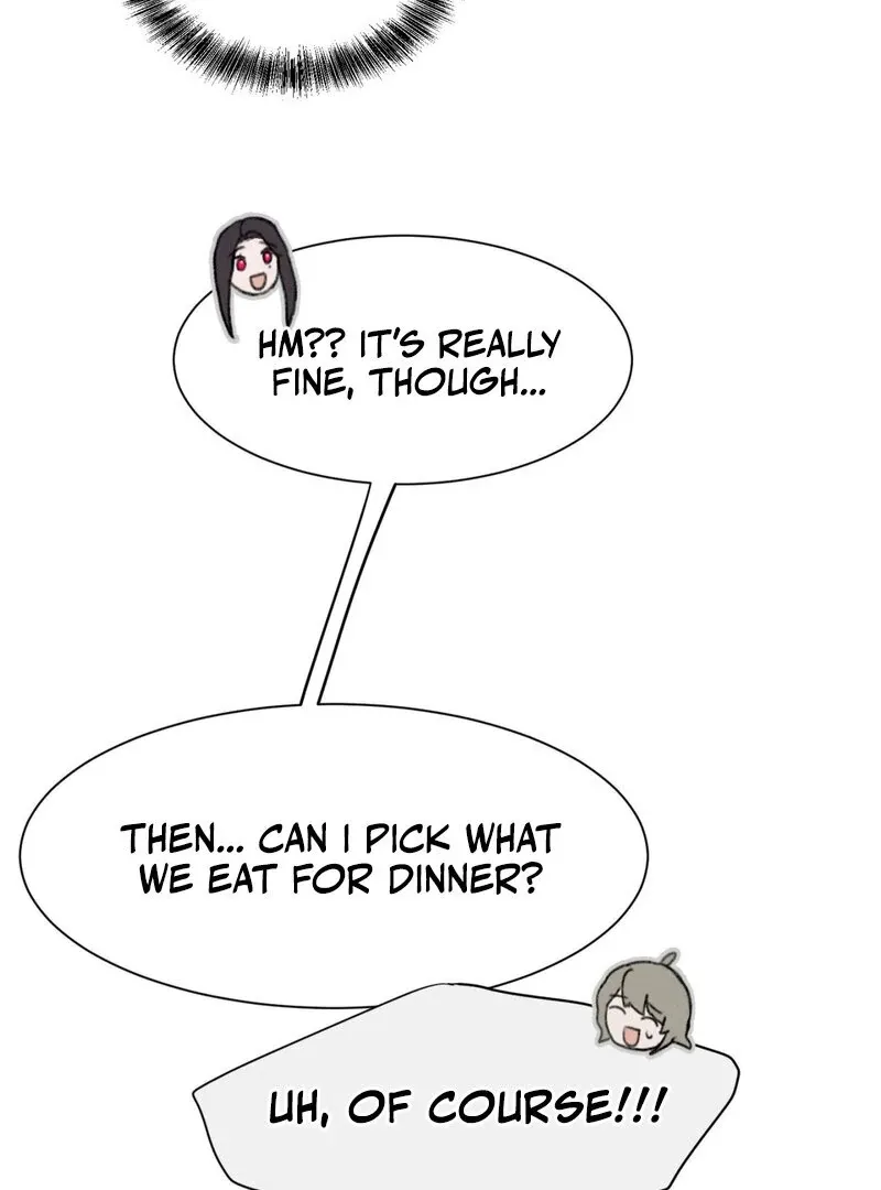 I Think You Are Chapter 3 page 44 - 