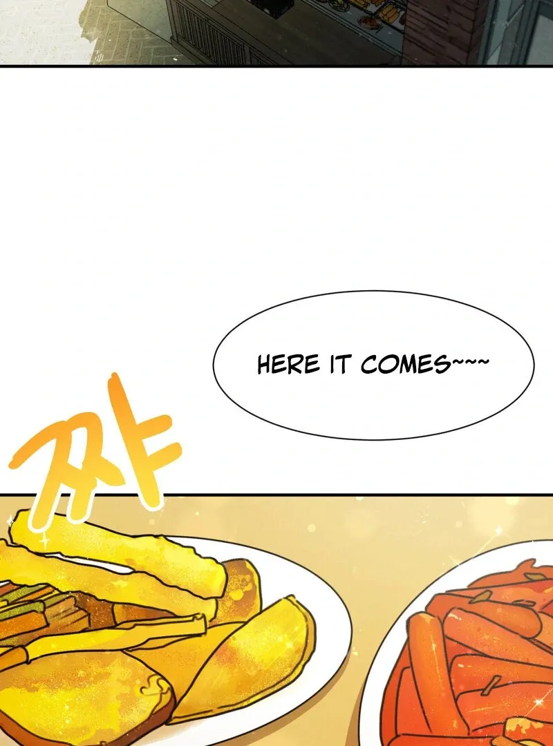 I Think You Are Chapter 3 page 46 - 
