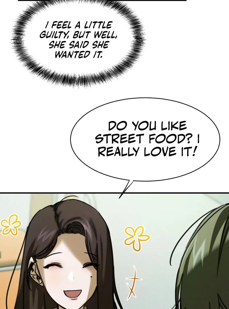 I Think You Are Chapter 3 page 49 - 